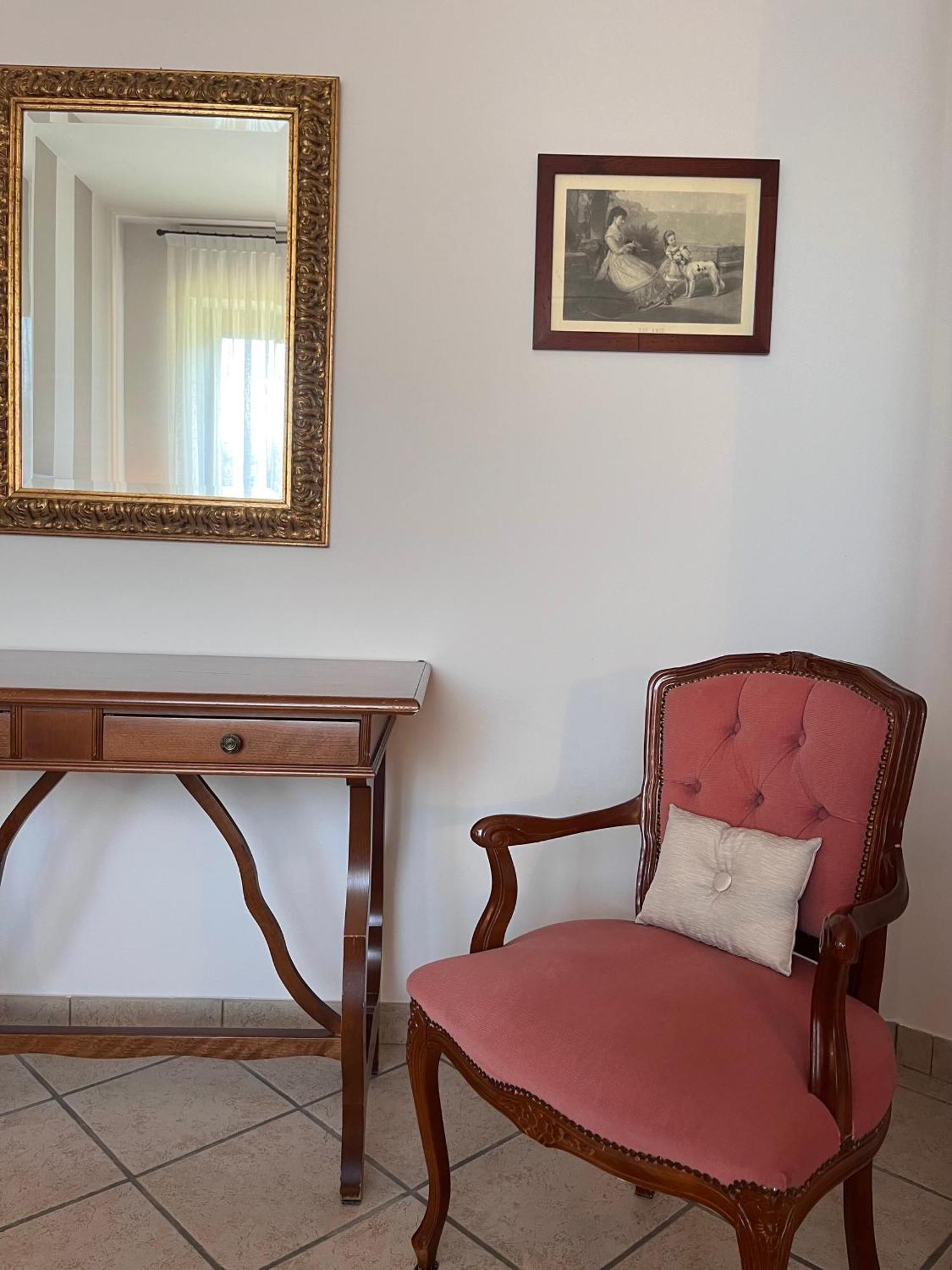Belvedere Bike Hotel Monta Номер фото